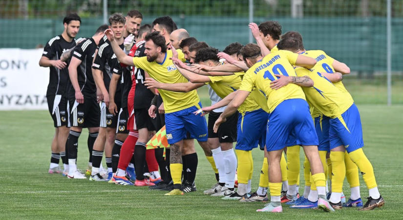 Magyar Kupa: Hatvan, Füzesabony és Maklár forrópont lesz az ellenfeleknek