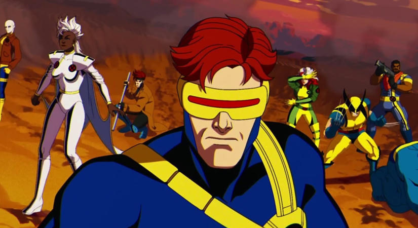 X-Men: A Marvel megtalálhatta Küklopsz új színészét is, egy feltörekvő sztár veheti fel a mutáns szemüvegét egy megbízható forrás szerint