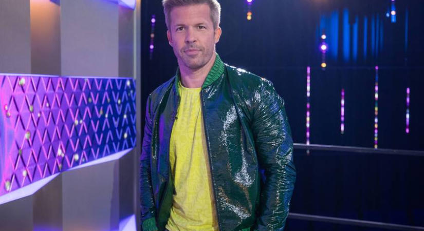 Sebestyén Balázs is megszólalt a DJ Oti-bulin történt drogügyben: előbb-utóbb kiderül, mi igaz belőle és mi a rémhír