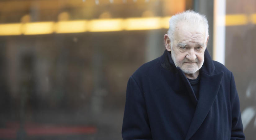 Tarr Bélára emlékezik a Szarajevói Filmfesztivál