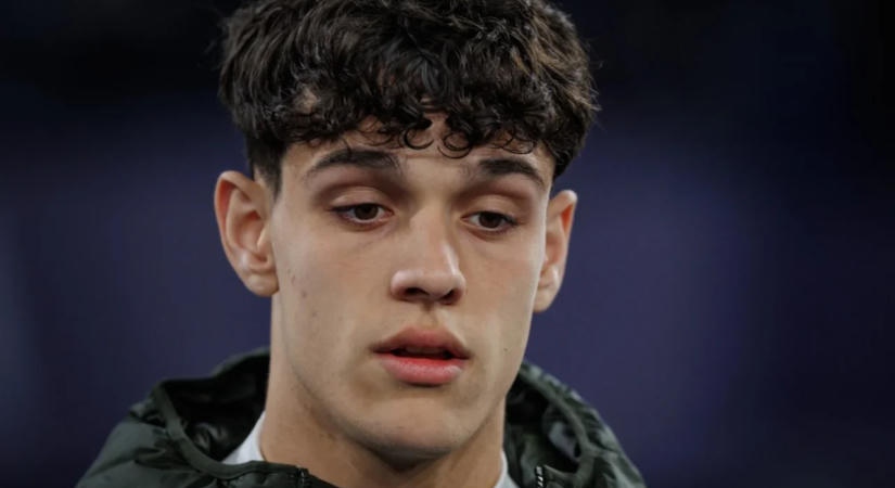 A Barcelona tehetsége a Borussia Dortmundhoz akar igazolni