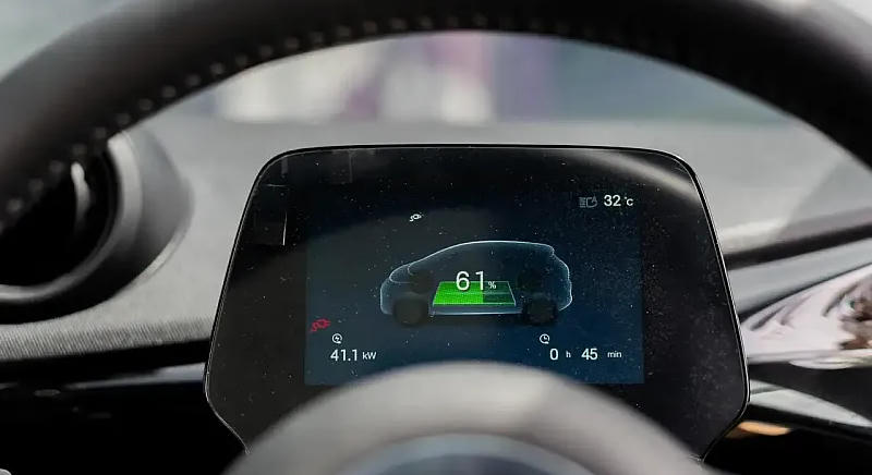 Elektromos autók hatótáv-optimalizálása: hogyan csinálja jól?