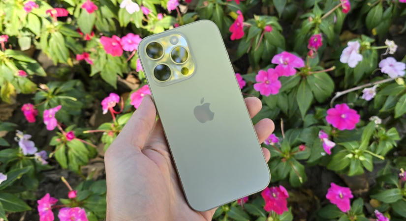 Kiderült, mikor leplezik le az új iPhone 18-szériát. Vajon törleszti az Apple az egyik legnagyobb elmaradását?