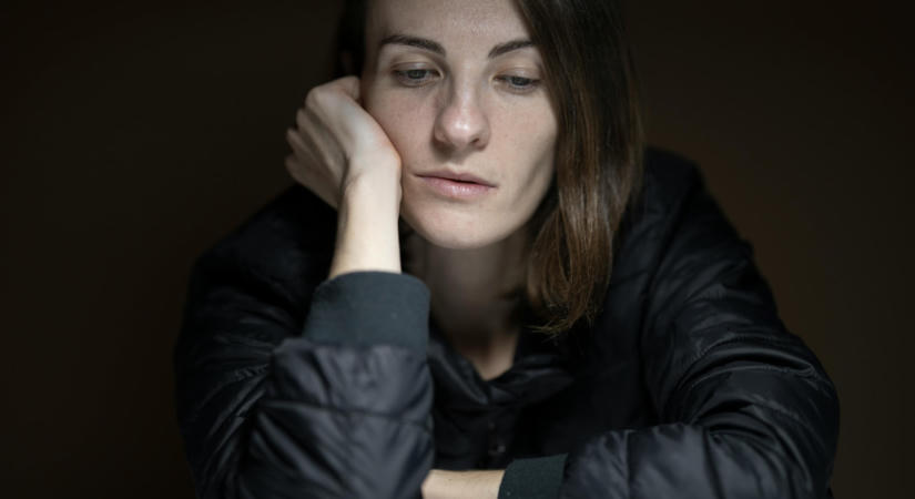 Majdnem belehaltam: egy jól végződő rémtörténet a szülés utáni depresszióról
