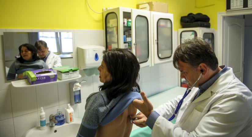 Kegyetlen helyzet a hazai egészségügyben: egész generációk nőttek fel úgy, hogy még saját háziorvosuk sem volt