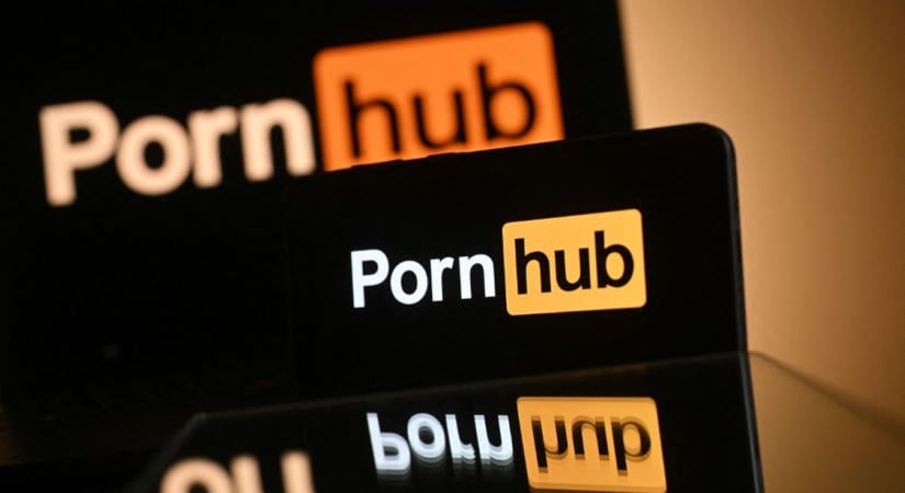 Komoly vizsgálat indult a Pornhub ellen: kérdések merültek fel az életkor-ellenőrzéssel kapcsolatban