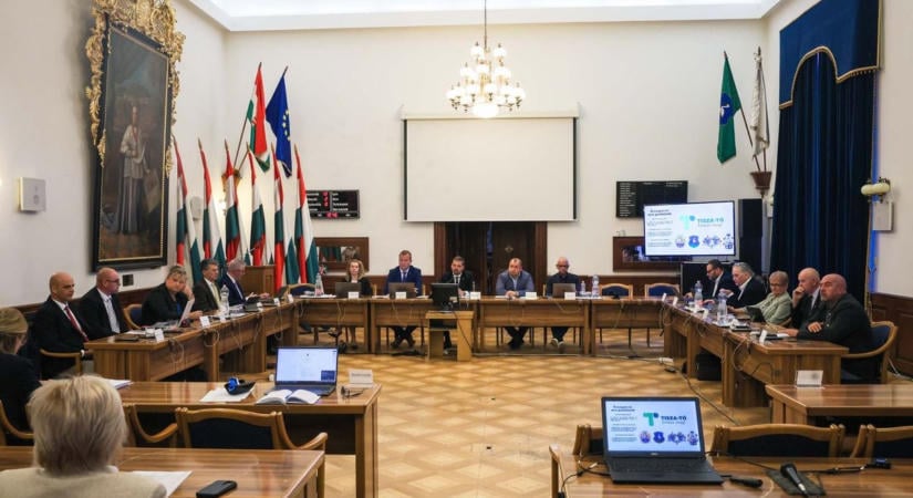 Fontos változások az egri kórházban: újraindul több hiányzó szakrendelés – íme a részletek!