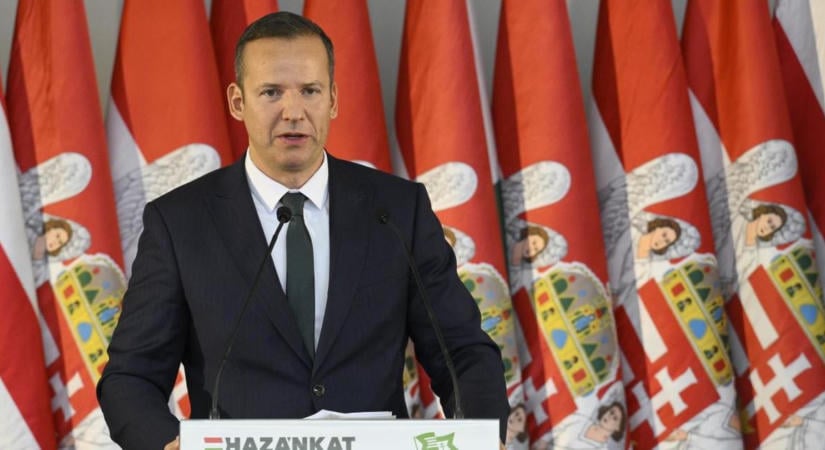 Toroczkai László: a jövő a miénk