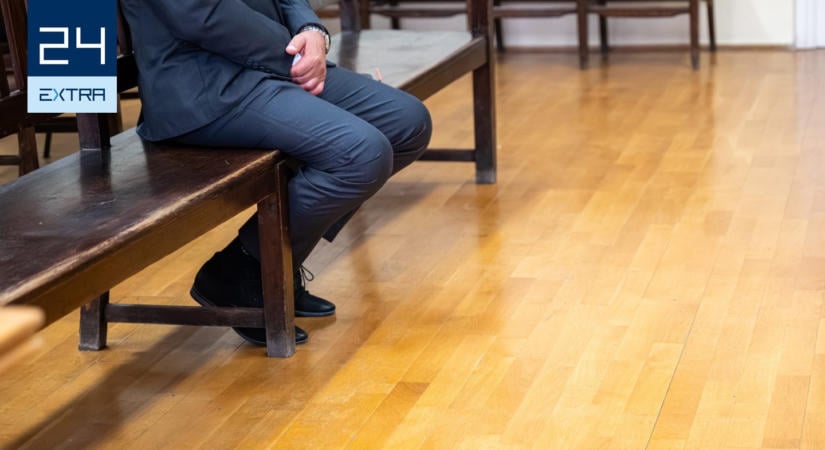 „Megölte az öcsémet ez büdös patkány!” – óriási botrány volt a férfiprostituált halálát okozó bántalmazó tárgyalásán