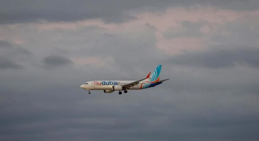 Újabb súlyos részletek derültek ki a Flydubai gépén terrortámadást elkövető pilótáról