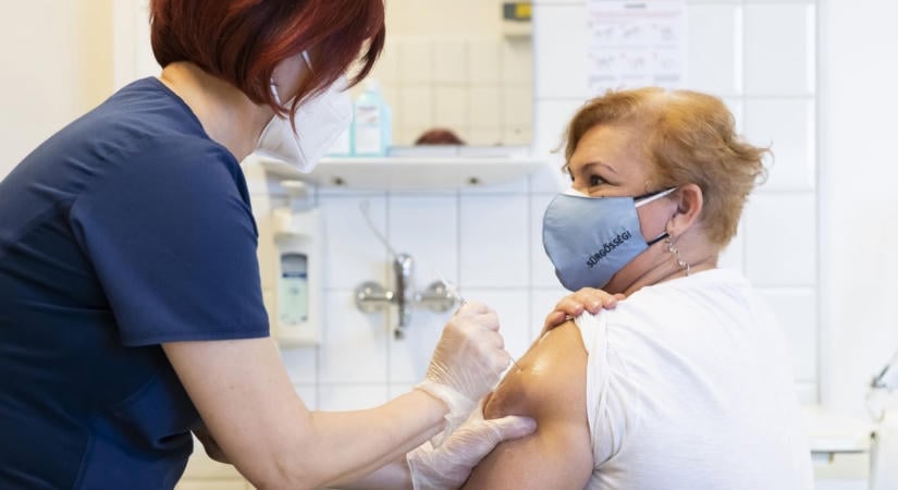 Jön az influenza szezon, ők kaphatják az ingyenes védőoltást