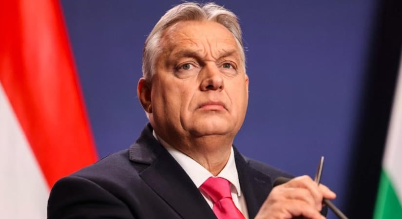 Orbán Viktor szerint „megint SZDSZ–MSZP-kormányunk van”
