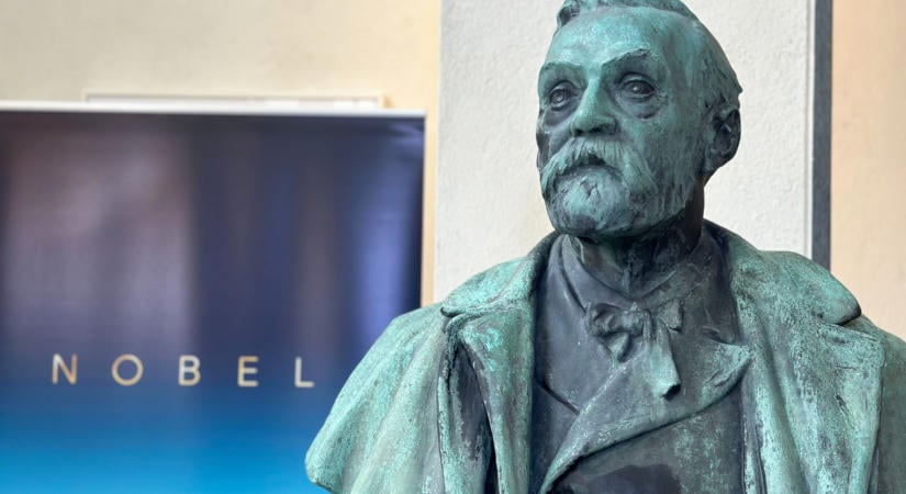 Egy apró alga titkából indult a 2026-os orvosi Nobel-díjat érő felfedezés, amely az agy rejtélyeit segít feltárni
