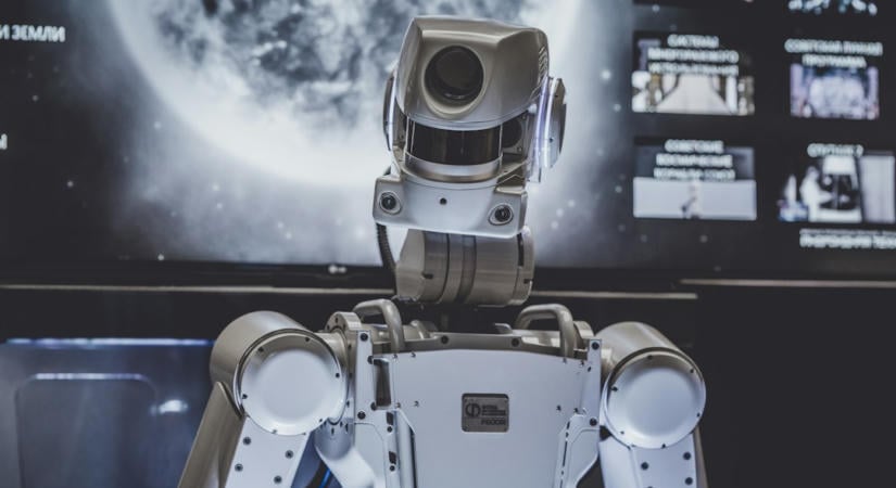 Az Appen szerint az emberi ítélők továbbra is kulcsfontosságúak a robotok betanításában