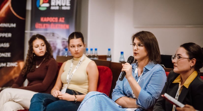Nem akarnak mindenáron főnökök lenni – Mit vár a Z generáció a munkahelyétől?