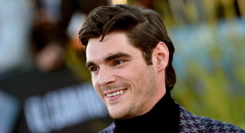 Elhunyt RJ Mitte, a Breaking Bad Walter White Jr.-ja
