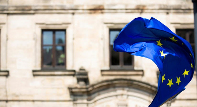 Csökkent az ipari termelés az euróövezetben és az EU-ban augusztusban