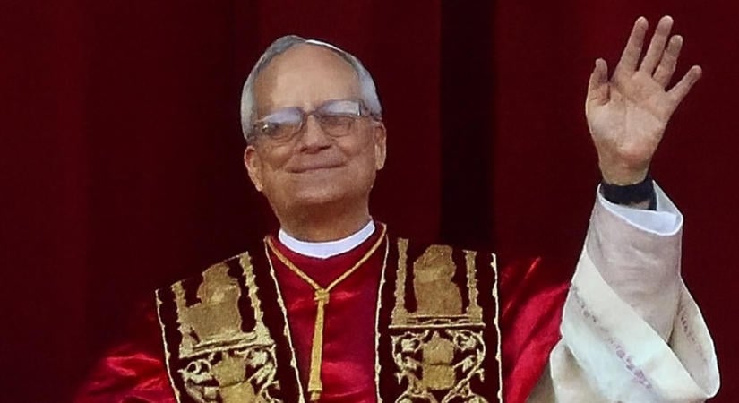 Négy nappal a tüdőrákműtét után távozhat a kórházból XIV. Leó