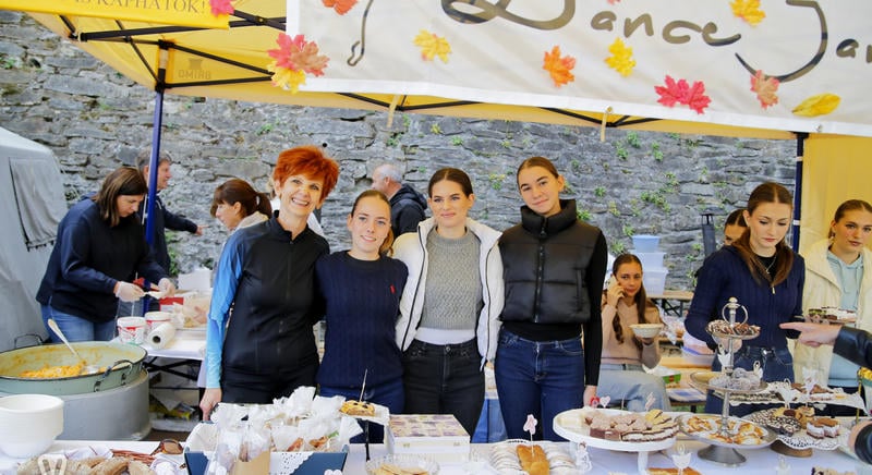 Ilyen volt a 25. Orsolya Napi Vásár szombati napja