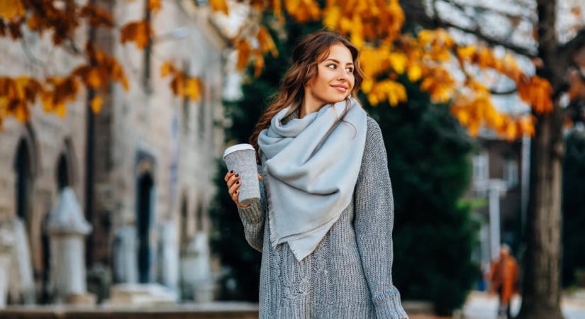 Anyáink idejében nem volt pumpkin spice latte, mégis érezni lehetett az őszt – mégis mi változott?