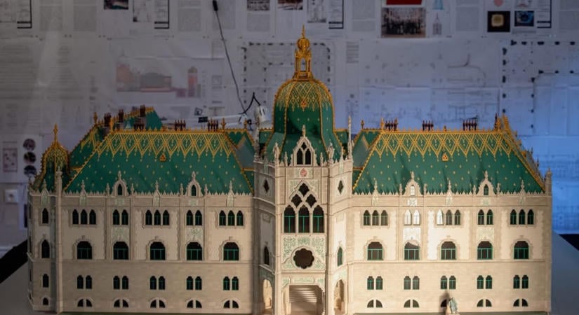 Megvan, hogy melyik cég irányítja majd az Iparművészeti Múzeum felújítását