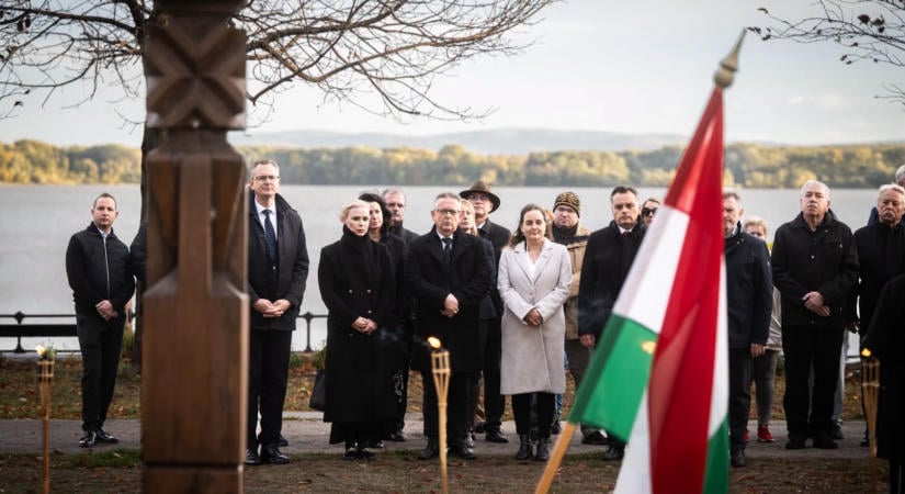 A KDNP a baloldali rombolás idején is kiáll a keresztény szabadságért