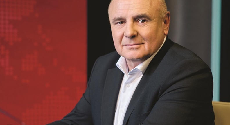 Távozik az ATV-től Rónai Egon