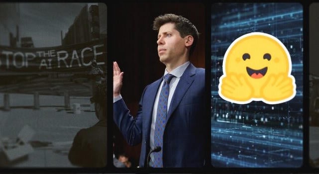 MESTERSÉGES INTELLIGENCIA – Kritikus pillanatban a világ?