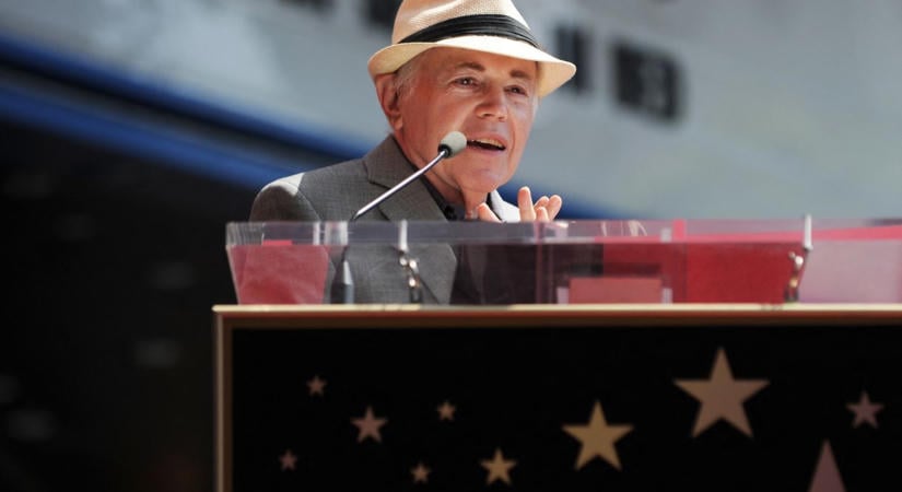 Meghalt Walter Koenig, az eredeti Star Trek-sorozat színésze
