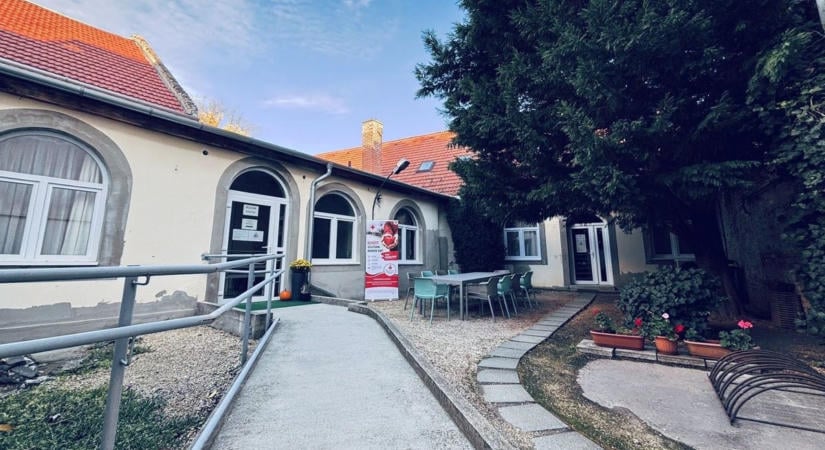 Óriási segítséget kaphatnak a családok, különleges fejlesztőközpont nyílik Szolnokon