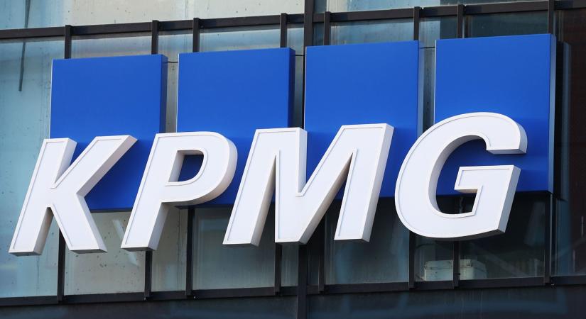 Vezércsere a KPMG-nél: új vezérigazgató irányítja a magyar leányvállalatot