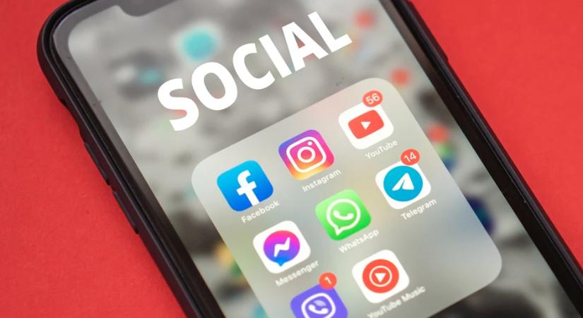 A Meta termékeinek függőséget elősegítő kialakítása sértheti az uniós szabályokat