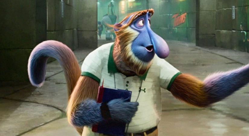 Már holnap otthonról nézheted: Ez a 2026-os animációs film közel 200 millió dollárt kaszált, jön a streamingóriás platformjára!