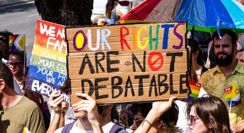 Idén sem engedélyezik a Pride-felvonulást Nagyváradon
