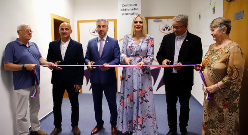 Aktív időskor a Via Carpatia égisze alatt