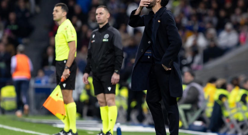 Álvaro Arbeloa a Real Madrid támadóját csábítja a Fulhamhez