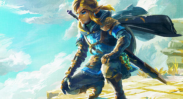Szivárog a The Legend of Zelda 40. születésnapjára időzített Switch 2 és Pro Controller