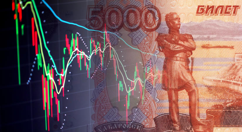 Előre tudhatták Putyin lépését? Eurómilliókat hozott a gyanús kötvénybiznisz négy orosz bankvezérnek
