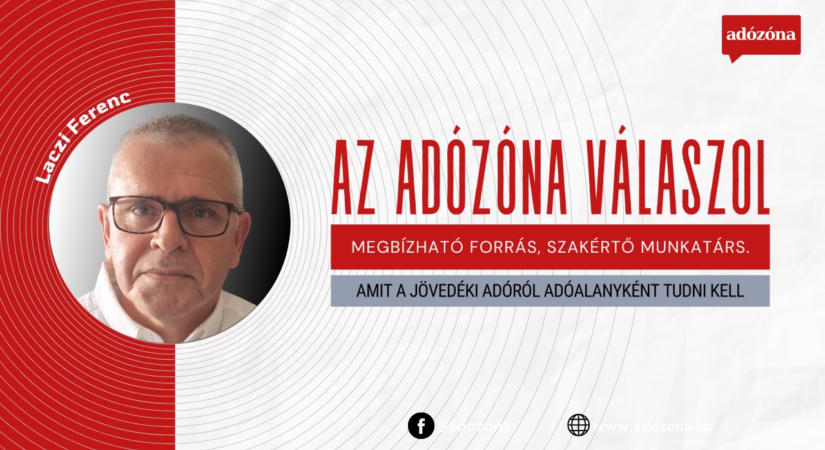 Az Adózóna válaszol: amit a jövedéki adóról adóalanyként tudni kell