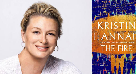 Érkezik A nők című bestseller szerzőjének új könyve