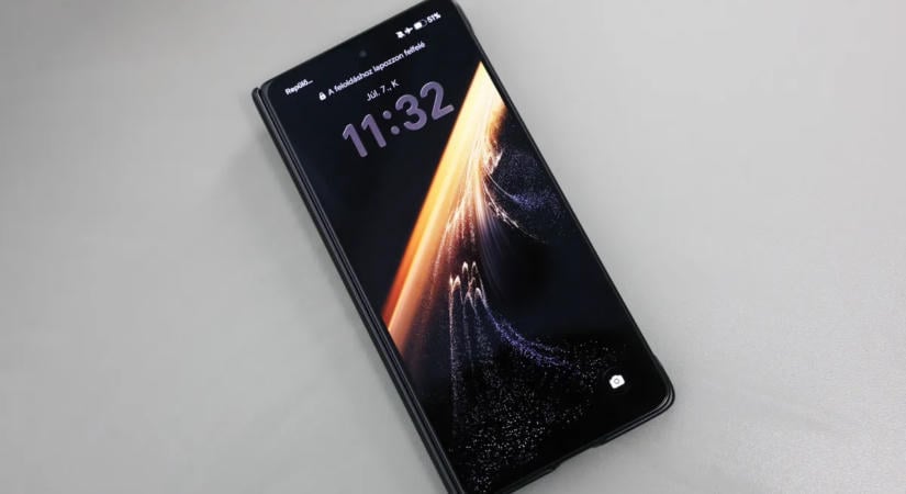 Az Androidnak van egy titkos menüje: érdemes időnként megnézni