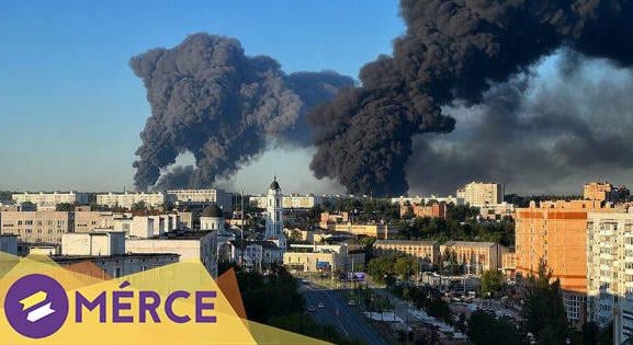 Egyre drágábban fizet az orosz társadalom a háborúért, de Putyin még sokáig húzhatja