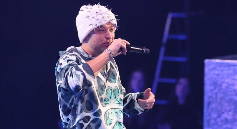 „Nem fogok eltűnni a Megasztár után” - A műsor korábbi versenyzője nagy hibát követett el!