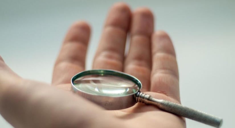 Megjelentek a nyomozók az Alapjogokért Központ háttércégénél