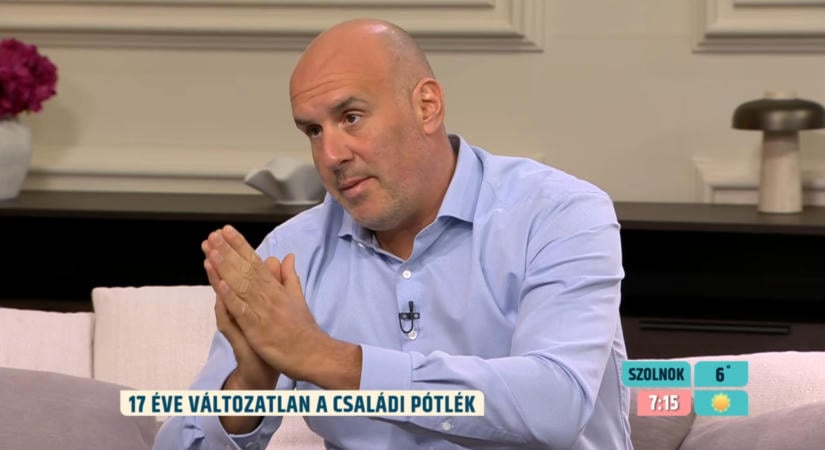 2009 óta nem változott a családi pótlék – ennyit ér most