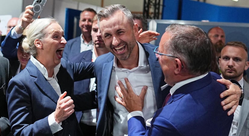 Az AfD és a CDU képviselői betiltották a holokauszt áldozataira emlékező botlatóköveket egy német városban