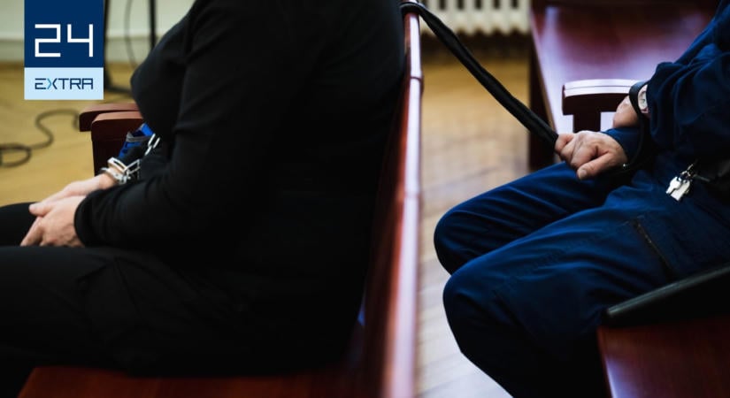 Elképedt a kis híján meggyilkolt nő, hogy milyen olcsón megúszta a kalapácsos rém