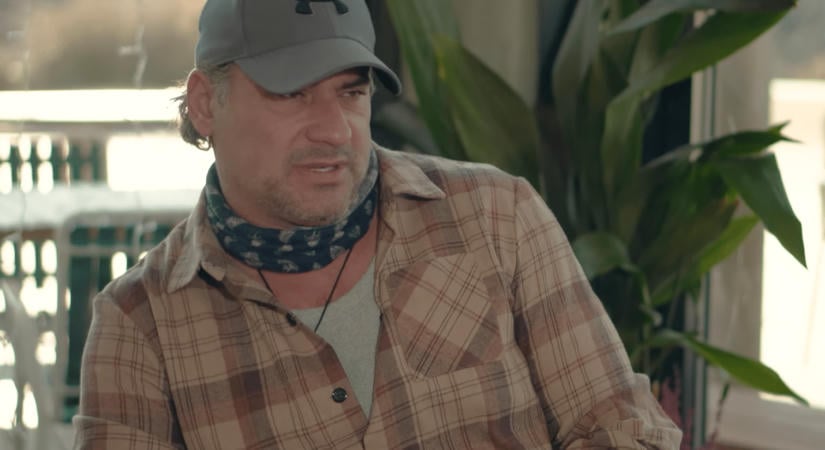 Árpa Attila Rákay Philipet bírálta a Petőfi-film miatt