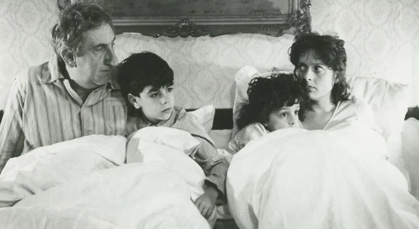 Filmszemlével emlékeznek az 1956-os forradalom hetvenedik évfordulójára