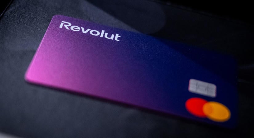 Nagy dobásra készül a Revolut, ennek a magyar ügyfelek is örülnek majd
